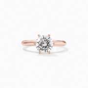 Poppy Diamond Ring